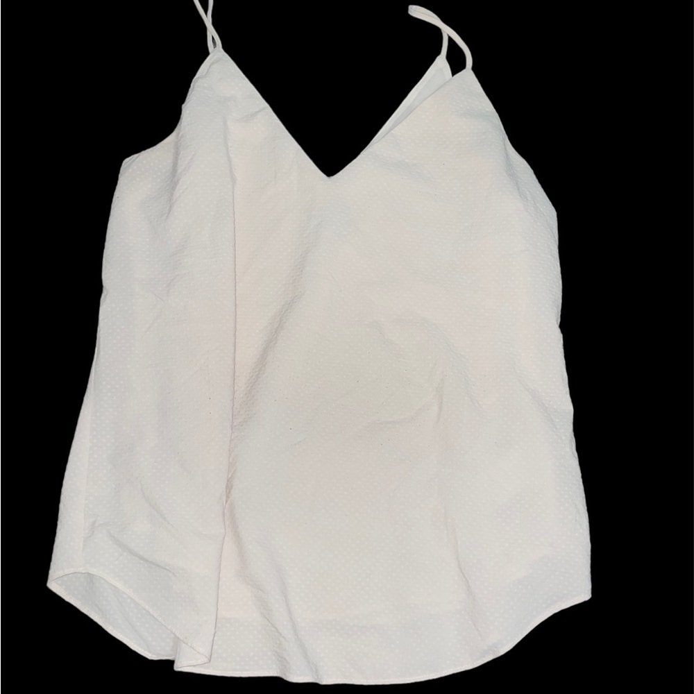Express blouse